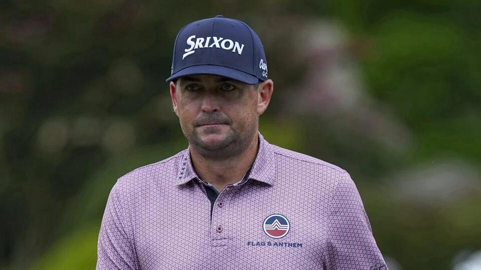 Keegan Bradley’s Ryder Cup Rant Costs Team USA a Trusted Official ...