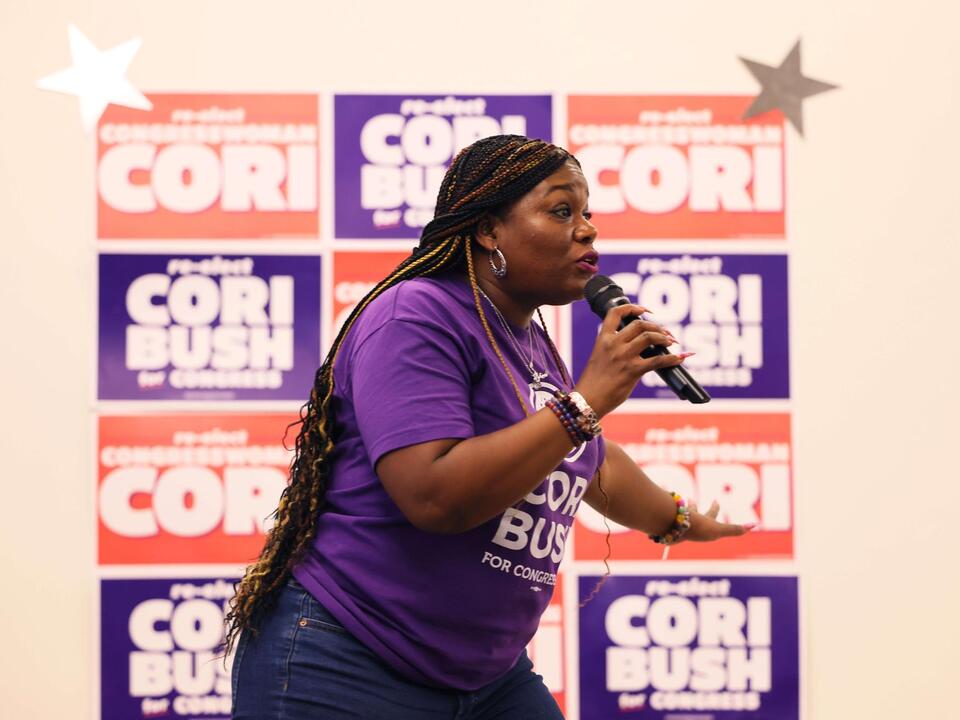 ‘Antisemitism is on the ballot’ in St. Louis. What does that mean?