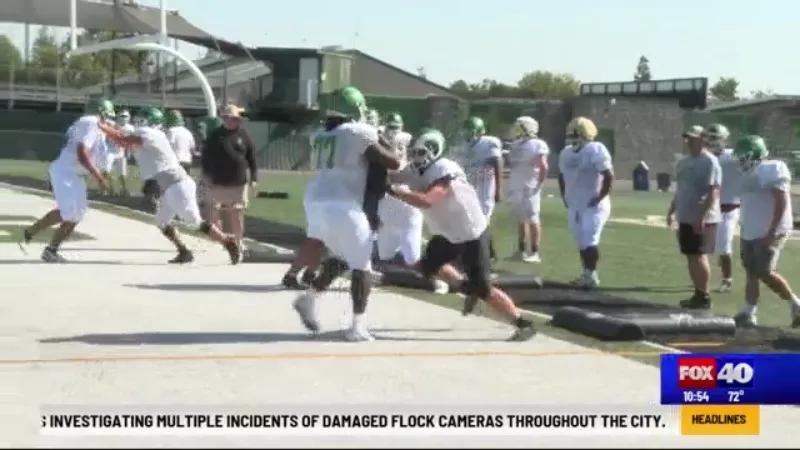 High School football previews: St. Mary's Rams