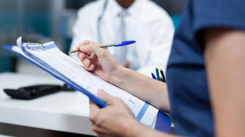 Hearing Tuesday in dispute between Atrium, State Health Plan - NewsBreak
