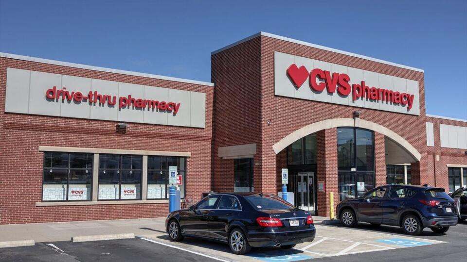 CVS is withdrawing its SilverScript Choice Medicare drug plan from 13 ...