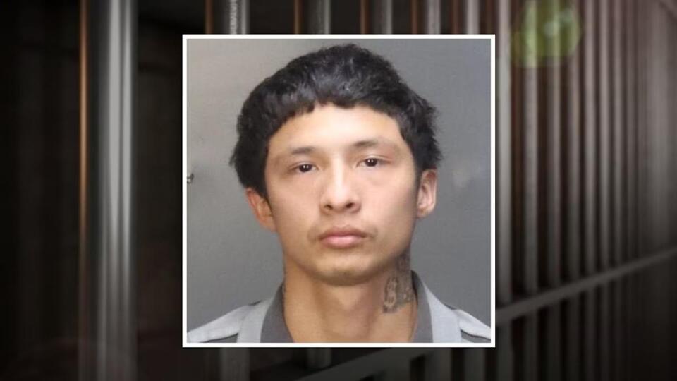 Man charged with capital murder in Elm Mott truck stop killing arrested ...