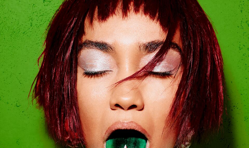 Little Mix's Leigh-Anne Unveils 'My Ego Told Me To' Album Tracklist ...