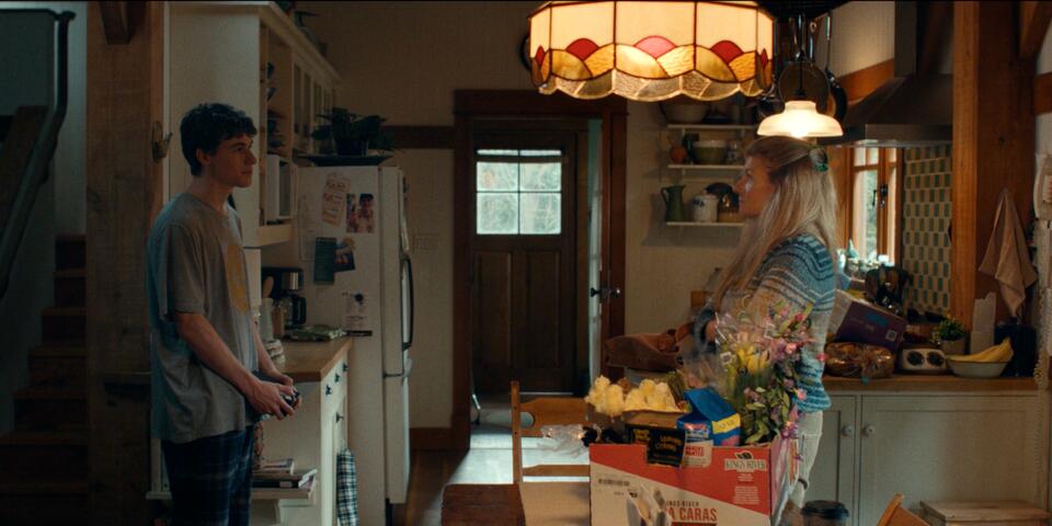 TV Recap: “Phony” Episode 3 — Sonny Cooke Puts His Mom to the Chicken Nummers Test