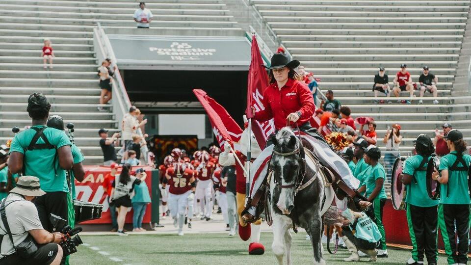 UFL Officially To Leave Birmingham Stallions In Rearview Mirror