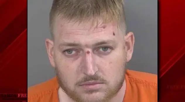 Impaired Florida Man Arrested, Deputies Seize Fentanyl In Traffic Stop ...