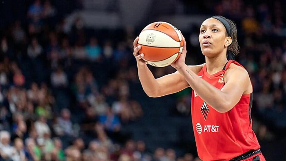 A’ja Wilson Rookie Stats: A Complete Guide to Her Historic 2018 WNBA ...