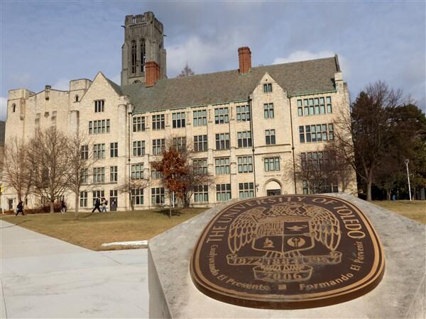 UT to offer new degree programs this fall - NewsBreak