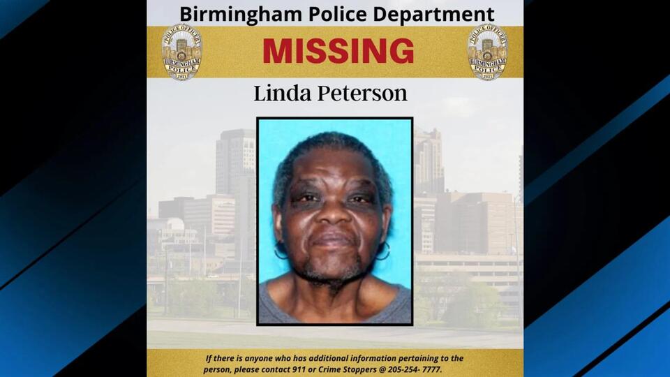 Birmingham police asks for help in locating missing woman - NewsBreak