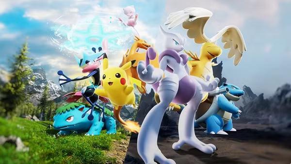 Pokémon TCG pocket just got a game-changing feature that's worth coming ...