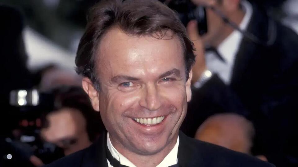 Inside Sam Neill's Family Life: Everything to Know About His Ex-Wives ...