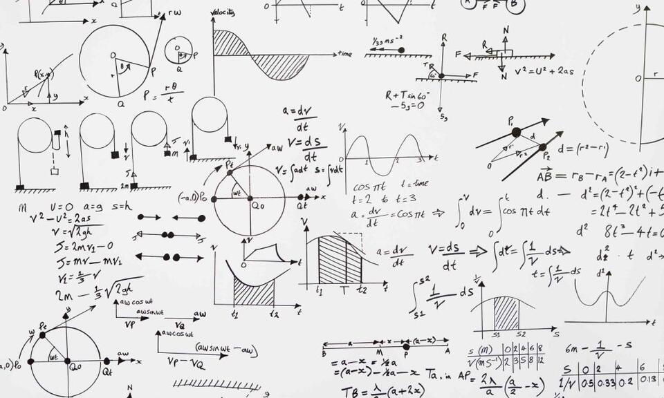 Mathematicians may have solved a 125-year-old problem linking the laws ...