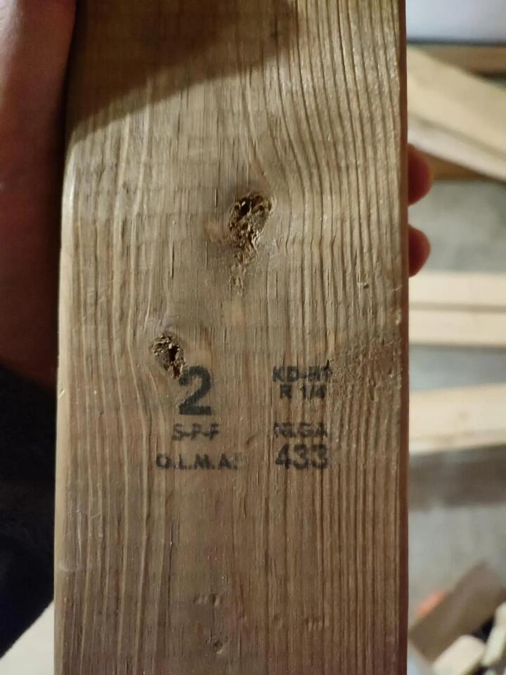 What Does Pressure Treated Wood Look Like: A Visual Guide - NewsBreak
