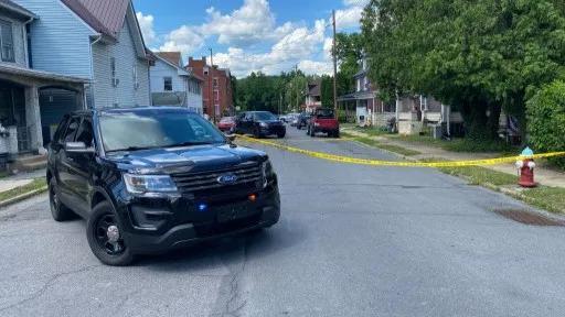 1 injured, 1 in custody as police investigate reported stabbing