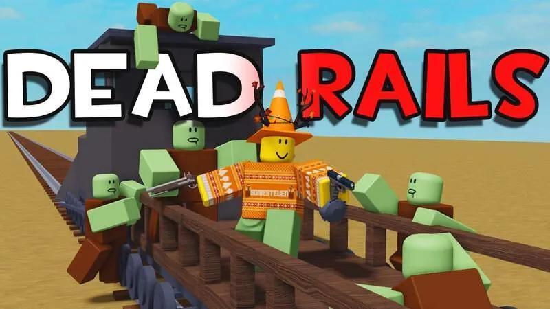 Roblox Dead Rails Hits Million Mark With Players - NewsBreak