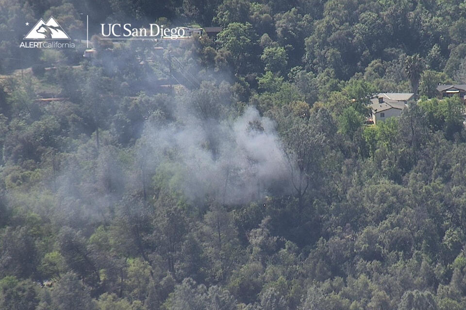 Update: Firefighters Battling Structure Fire In Jamestown - NewsBreak