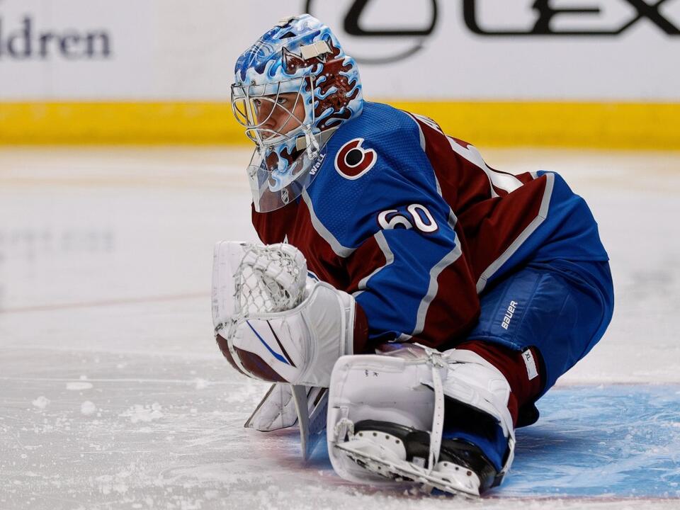 Avalanche 2024-25 preseason schedule released