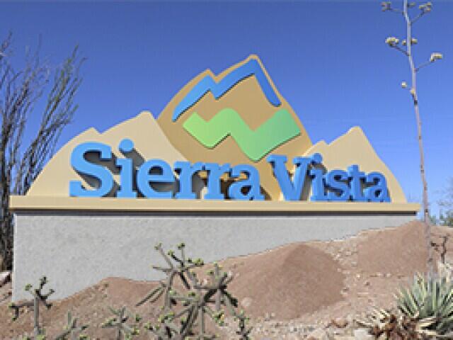 City of Sierra Vista to conduct a controlled burn Tuesday