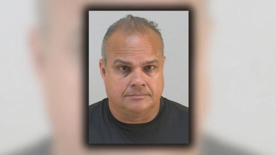 Estranged Wife Of Suspended Osceola Sheriff Pleads Guilty In Public