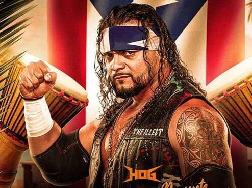 Jordynne Grace Is Happy To See Mike Santana Back In TNA