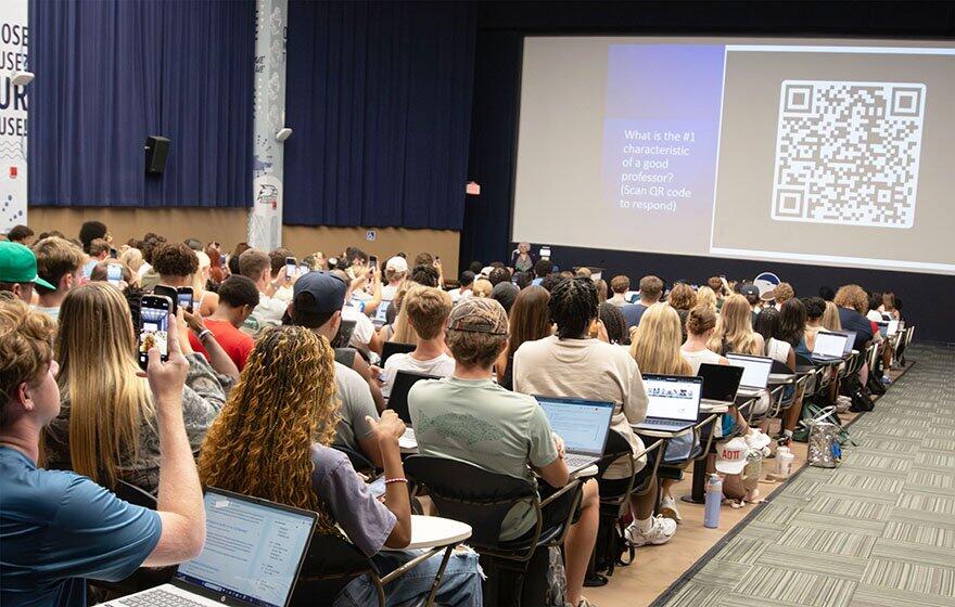 Georgia Southern sets record for enrollment in Fall semester - NewsBreak