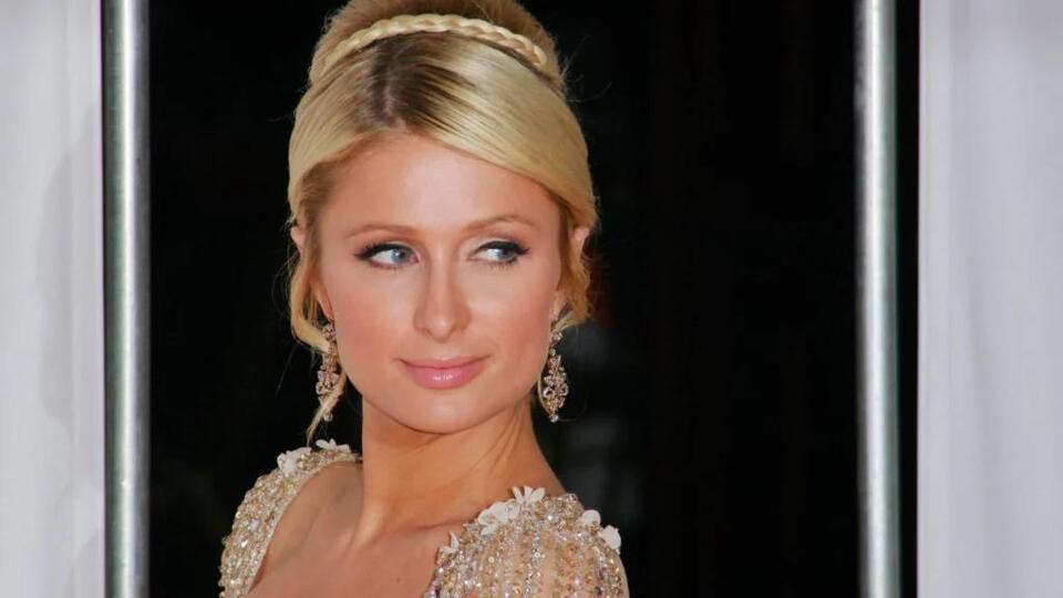 Paris Hilton Advocates for Parents With Late-Diagnosed ADHD - NewsBreak