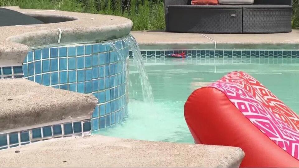 Cranston City Councilman aiming to limit 'out of control' private pool ...