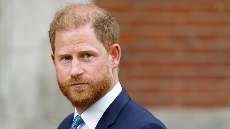 Prince Harry’s Absence From Royal Funeral Hints at His Role in the ...