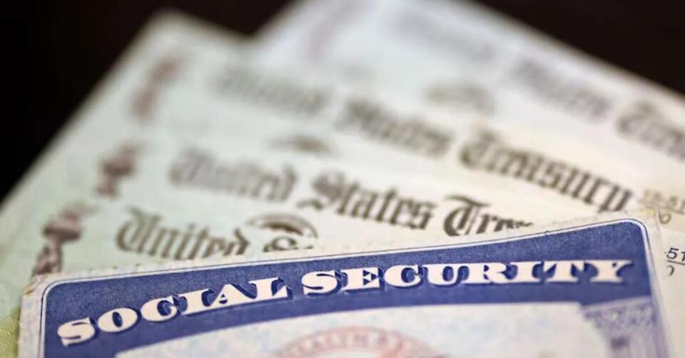 How to Secure Up to 2,831 Monthly in Social Security for 62YearOlds
