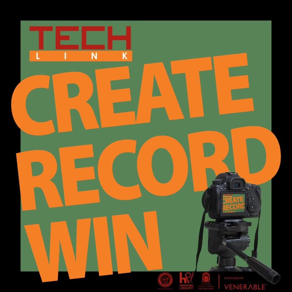Houston Public Library extends creative contest deadline - NewsBreak