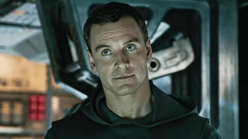 Michael Fassbender & Danny McBride Sci-Fi Movie Hits Peacock Today ...