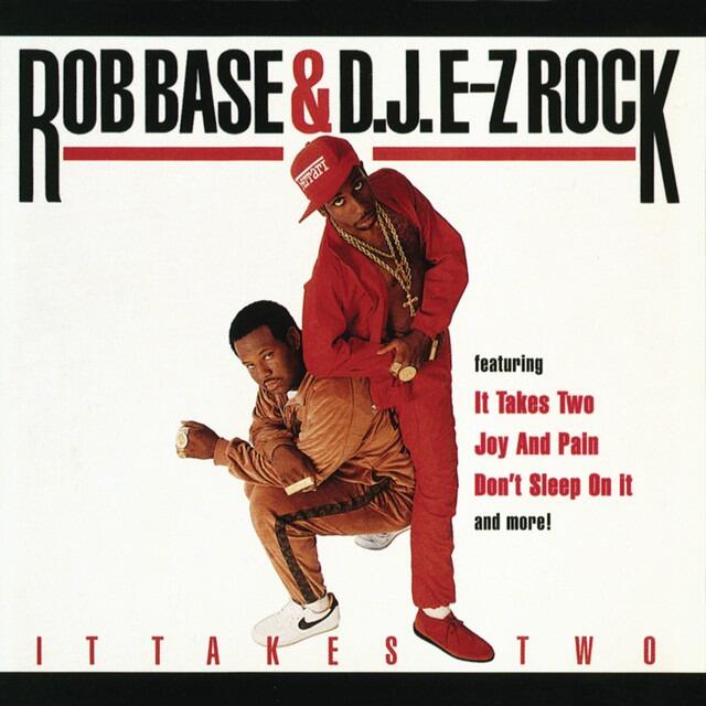 Rob Base, Hip-Hop Pioneer Behind “It Takes Two,” Dead at 59 - NewsBreak