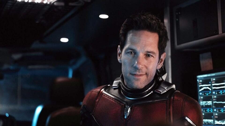 Fan Bids $100,000 to Watch Avengers: Doomsday With Paul Rudd - NewsBreak
