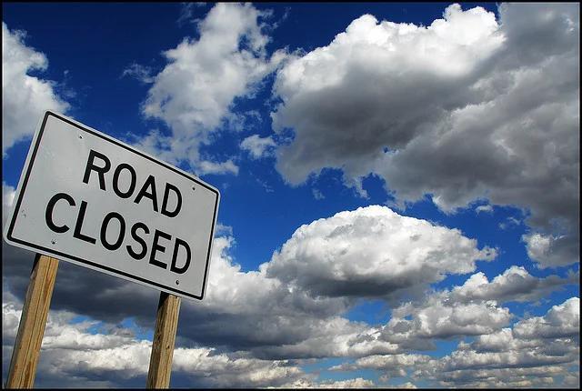 Recent rains delay Highway 2 project completion - NewsBreak