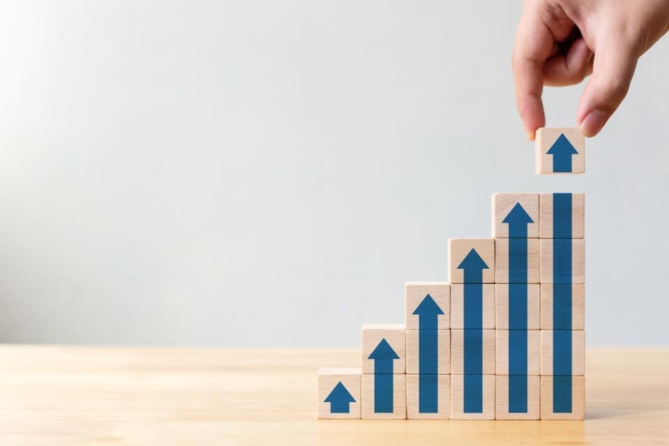 Marty Preston moves to Rate for its profit and loss platform - NewsBreak