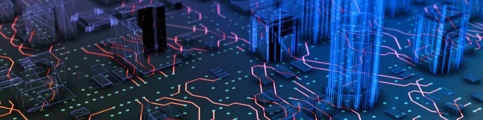 Breaking the AI Infrastructure Power Wall: From Grid to xPU - NewsBreak