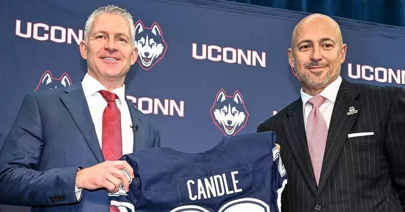 UConn Football lands 2027 Rhode Island CB Jalen Moseley