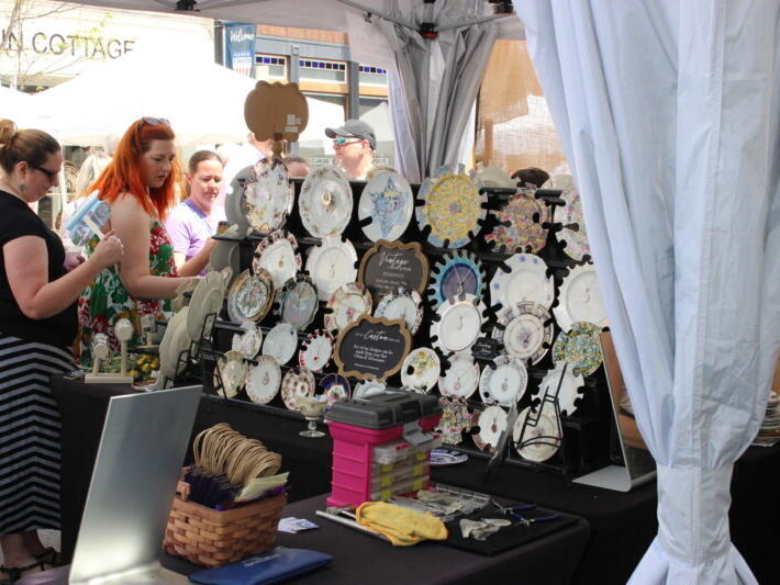 Everything You Need to Know About 2024 Main Street Festival in Downtown