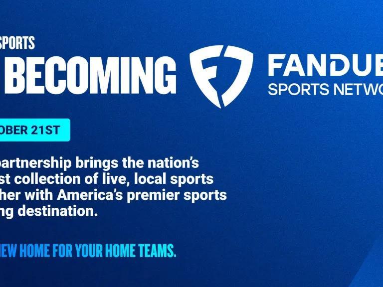 Bally Sports To FanDuel Sports Network On Oct. 21 What Pacers