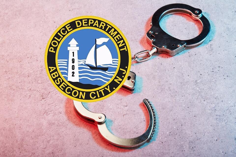 Wanted Man Surrenders After Absecon Standoff Monday Morning - NewsBreak