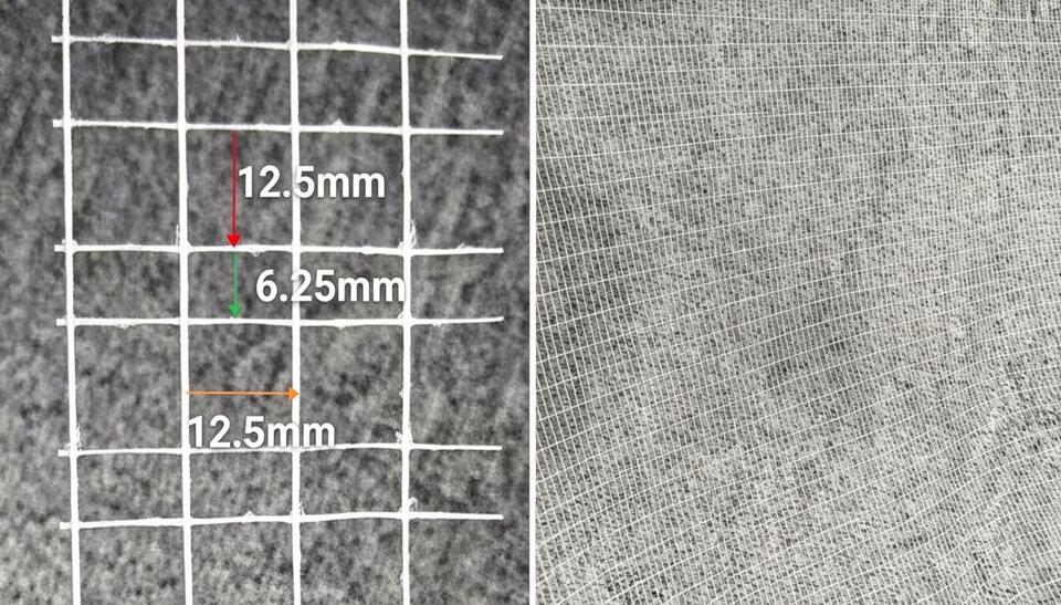 What GSM of Polyester Laid Scrim Yields Superior Performance in Pipe ...