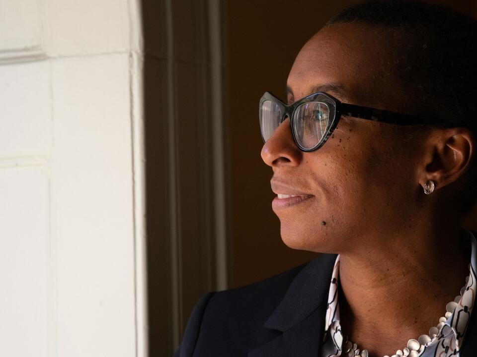 Claudine Gay To Serve As Harvards 30th President The Harvard Crimson Newsbreak Original