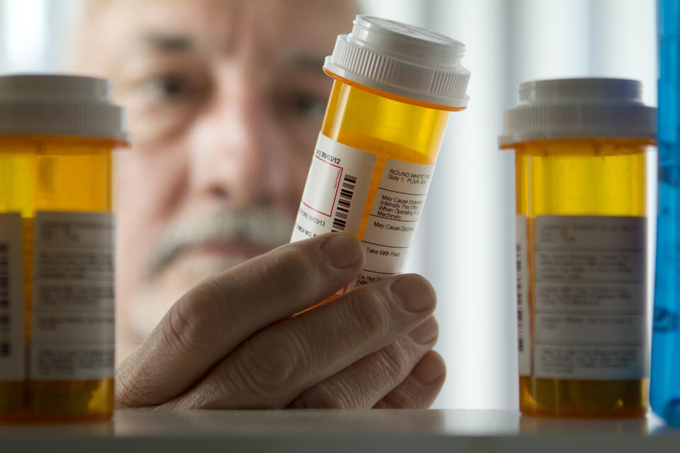 Prescott Valley and Chino Valley Host Dump the Drugs - NewsBreak