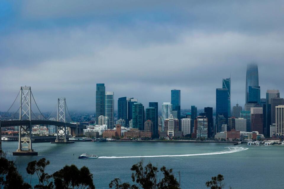 🔥 Where to fight off — and drink away — San Francisco’s summer winter