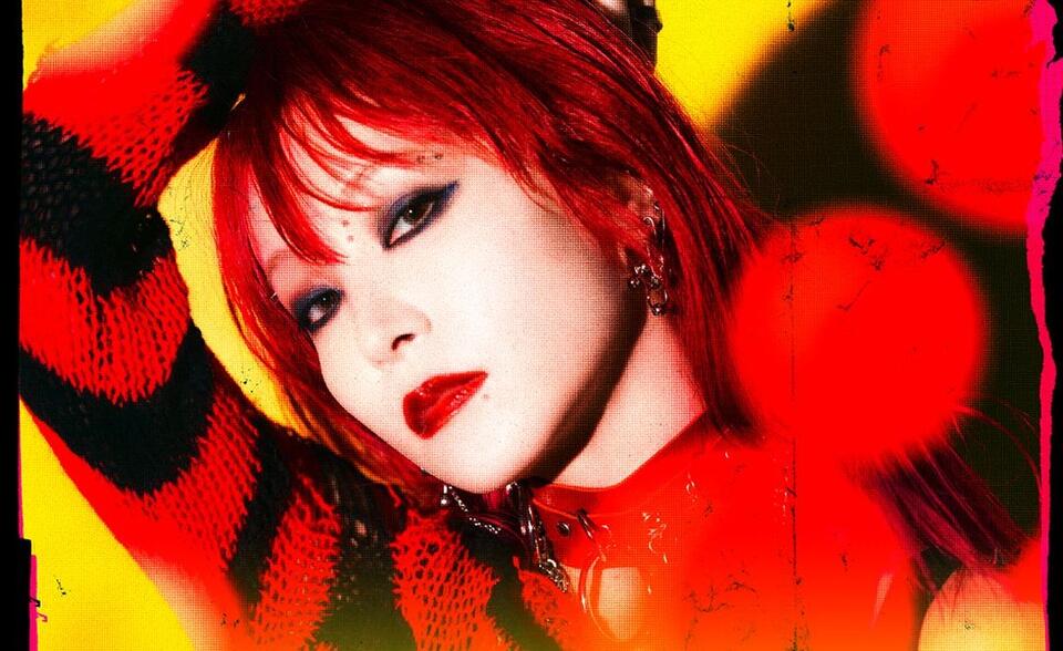 J-pop Singer LiSA Headed to North America in 2025 for Another Great Day ...