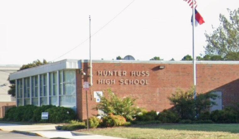 Gaston County PE Teacher Charged with Indecent Liberties Involving ...