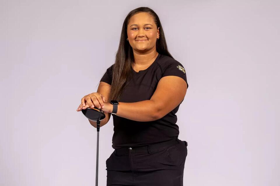Arrows Finish Ninth at ODU Champions of Women's Golf Classic - NewsBreak