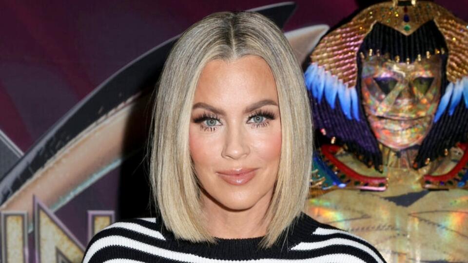 Jenny McCarthy Opens Up About the ‘Full Hormonal Circus’ of Menopause, Reveals What ‘Saved My Life’