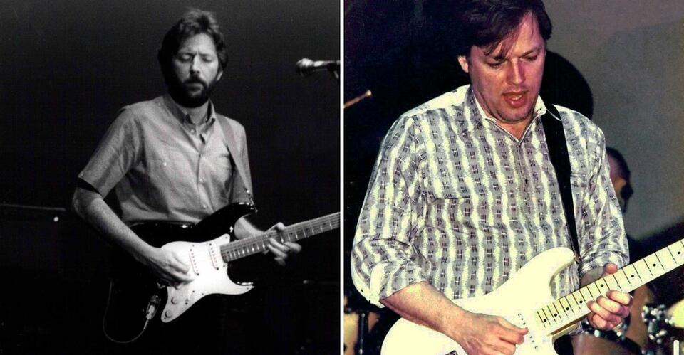 15 Rock Guitar Legends Who Somehow Taught Themselves to Play - NewsBreak
