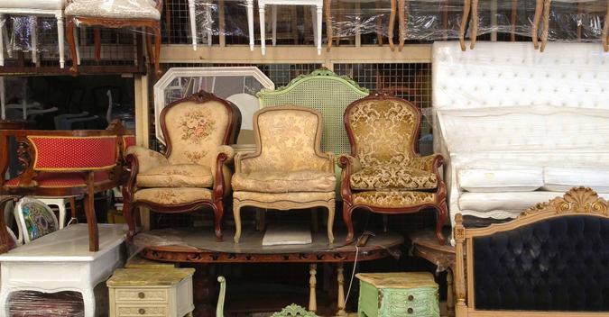 What To Buy and What To Avoid at Thrift Shops – NewsBreak